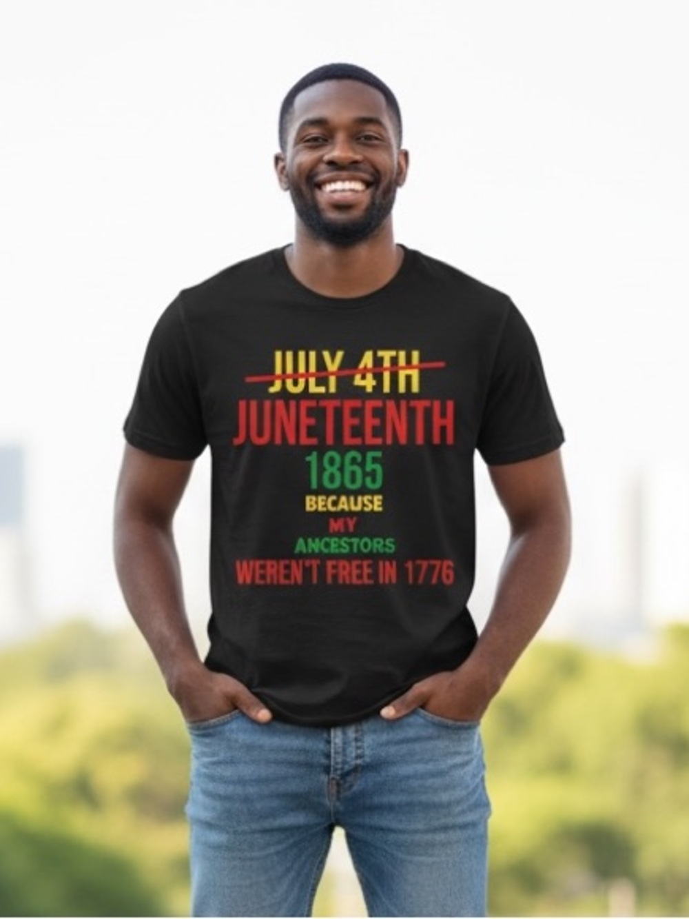 Juneteenth Shirt